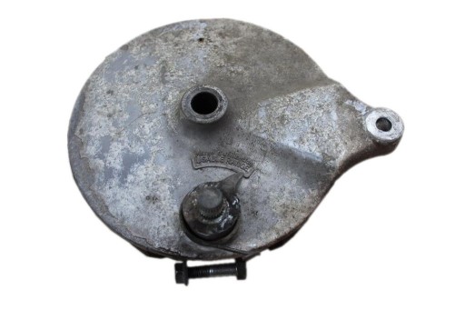 ΠΙΣΩ ΠΑΠΟΥΤΣΙΑ KAWASAKI EN500 VULCAN BAKE DRUM
