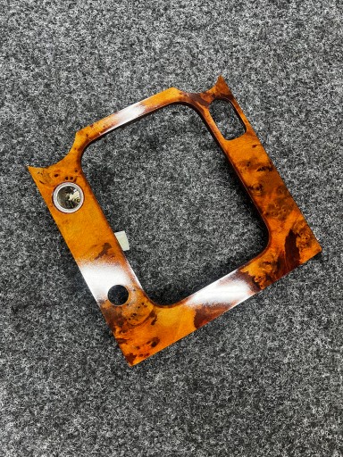 VW Touareg και 7L 7L6863916 Socket