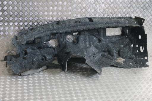 ΧΑΛΑΚΙ BULKBOARD ΗΧΟΥ PORSCHE CAYENNE 9Y