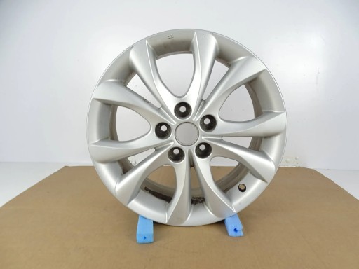 ΖΑΝΤΑ MAZDA 7J x 17 ET52.5 K5253 5X114.3