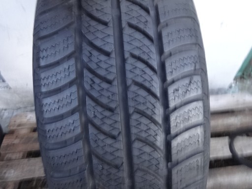 ΕΛΑΣΤΙΚΟ CONTINENTAL WINTER 215/60R17C 7,5mm!!