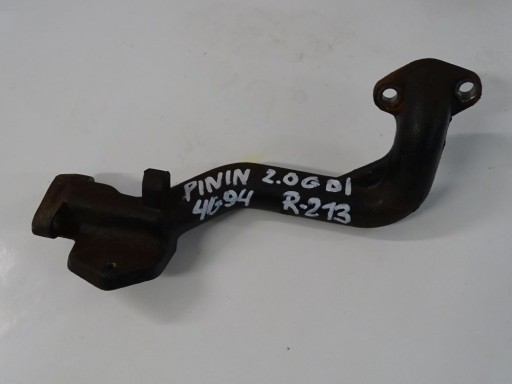 MITSUBISHI PAJERO PININ 98-07 1.8 2.0 GDI EGR PIPE BASE