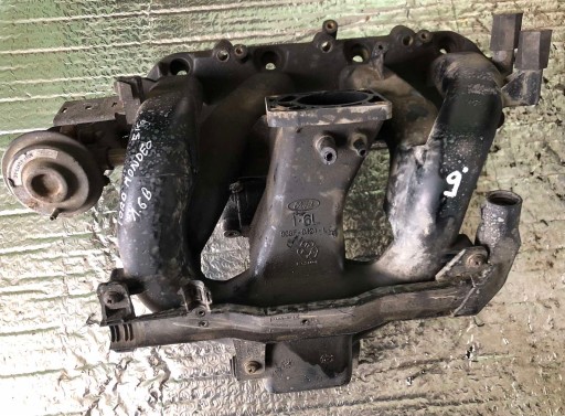 Πολλαπλή εισαγωγής Ford Mondeo OE 938F-9424-LE 938F-9F715-AA 938F-9D475-AC