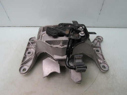 CX-60 2.5 e-SKYACTIV 23R ΛΑΜΠΑ Στήριγμα ΚΙΒΩΤΙΟΥ ΤΑΧΥΤΗΤΩΝ KR9P39381