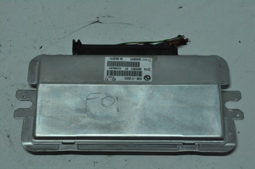 ΜΟΝΑΔΑ ΕΛΕΓΧΟΥ ΑΝΑΡΤΗΣΗΣ BMW F01 F02 6855951