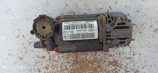 AUDI Q7 ΑΝΑΡΤΗΣΗ COMPRESSOR 7L8616007 4420512661