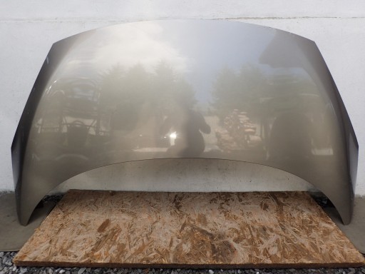 ΚΑΠΟΥΛΑ, ΚΑΛΥΜΜΑ ΚΙΝΗΤΗΡΑ RENAULT SCENIC 3 III LIFT