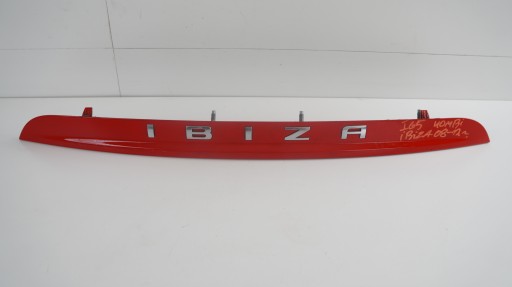 ΚΑΘΙΣΜΑ ΠΙΣΩ ΚΟΥΚΟΥΛΑ ΜΙΓΜΑ IBIZA IV 08-12 COMBI #