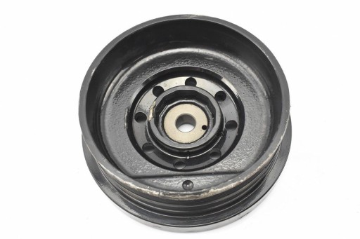 Walk Belt Wheel 057105251AM 4.0 Audi SQ7 4M 15-