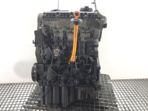 AUDI A4 B7 ENGINE 04-08 1,9 96 kW 130 HP BKE
