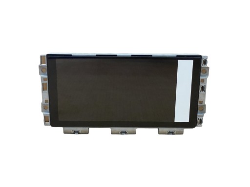 AUDI A1 82A ΟΘΟΝΗ LCD 82A919620