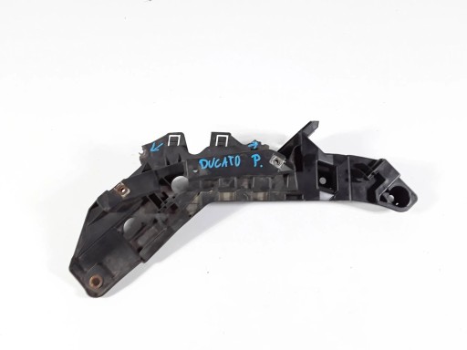 Fiat Ducato 2015 1375162080 Βάσεις στήριξης, βάσεις, περιβλήματα Δεξιά