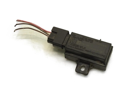 ΑΙΣΘΗΤΗΡΑΣ ΠΙΕΣΗΣ ΕΛΑΣΤΙΚΩΝ JEEP COMPASS I 2.0 CRD 05033334AA