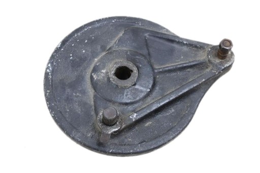 ΠΙΣΩ ΠΑΠΟΥΤΣΙΑ HONDA CB250 MC26 BRAKE DRUM