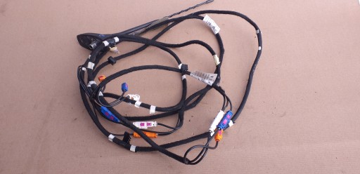 Citroen C3 III 16r - κεραία οροφής NAVI + πλεξούδα 9819669580 9813715180