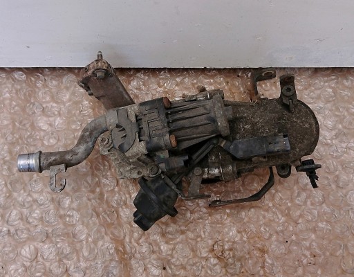 FORD Fiesta 1.4TDCI 08-11 EGR VALVE