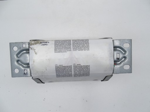 Airbag επιβατών 9204378 BMW x1 E84 1 plugin