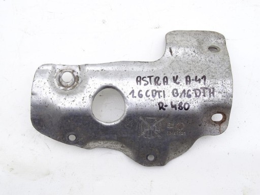 OPEL ASTRA K 15-19 1.6 CDTI ΣΤΡΟΒΙΒΟΛΟΣ ΘΕΡΜΟΣΥΝΗ 55489526