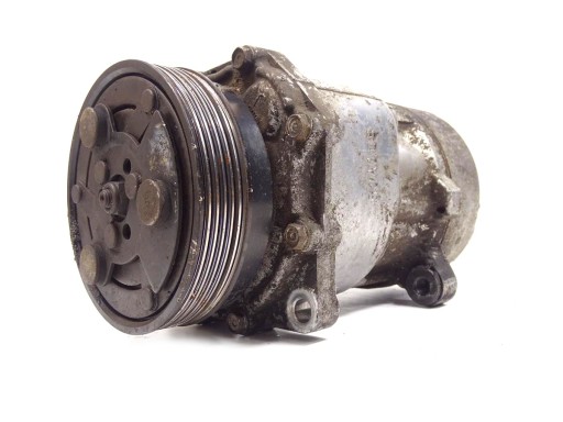 Συμπιεστής κλιματισμού Audi Seat Skoda VW 1.6 1.8