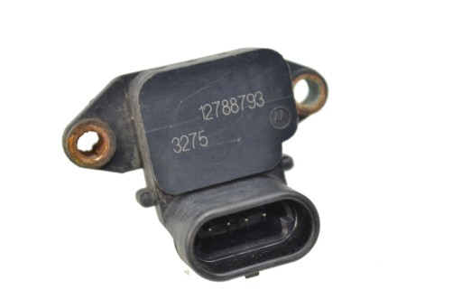 Αισθητήρας πίεσης SAAB 93 9-3 1.8t 2.0t 03-11 12788793