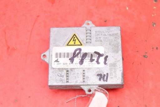 ΜΕΤΑΤΡΟΠΟΣ XENON ΑΡΙΣΤΕΡΑ 1307329074 MAZDA 6 1 I GG 02-05