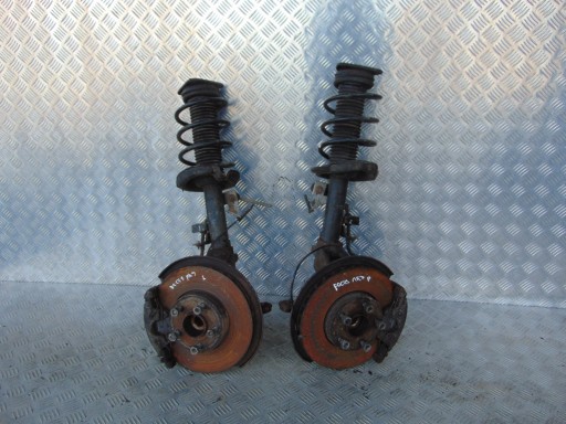 FORD FOCUS MK3 MCPHERSON LEFT 1.6 10-