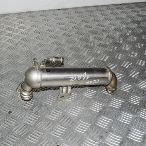 HYUNDAI i30 FD 1.6 CRDi EGR Cooler 28416-2A730 1.6 Diesel 66kw 2010