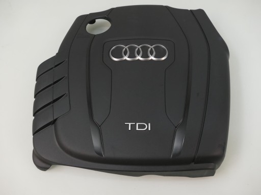 AUDI A5 8T LIFT 2.0 TDI ΚΑΛΥΜΜΑ ΚΙΝΗΤΗΡΑ ΕΠΑΝΩ ΚΑΛΥΜΜΑ A4 A3 A6