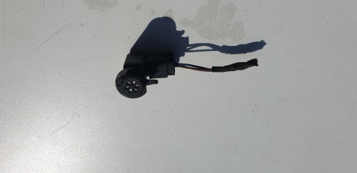 VW Passat B7 CC Golf VI Αισθητήρας ποιότητας αέρα 5K0907659