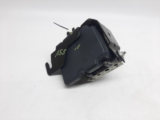 DACIA LOGAN PUMP CONTROLER ABS MODULE 476603249R 269707 190204
