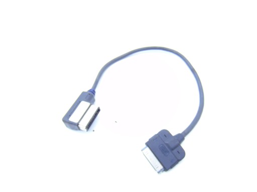ADAPTER ΚΑΛΩΔΙΟ USB ΠΟΛΥΛΕΙΤΟΥΡΓΙΚΟ VW GOLF VI VW PASSAT B7 000051446C