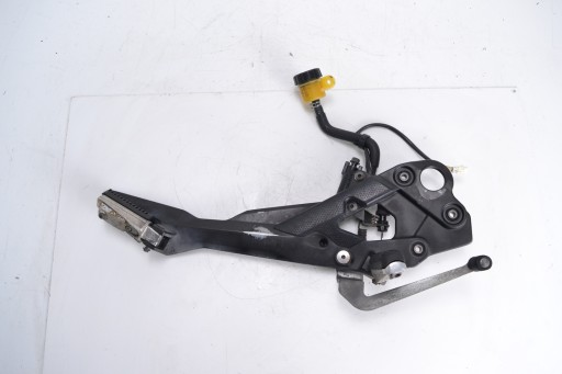 Ρυθμίστε το σωστό Yamaha XJ6 Diversion S 09-17