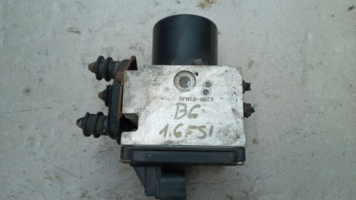ΚΥΛΙΝΔΡΟΣ ΦΡΕΝΟΥ ABS PASSAT B6 3C0614095M