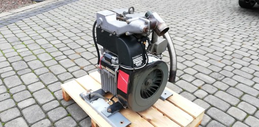 ΚΙΝΗΤΗΡΑΣ HATZ 2G30 92NH 2100rpm 912cc