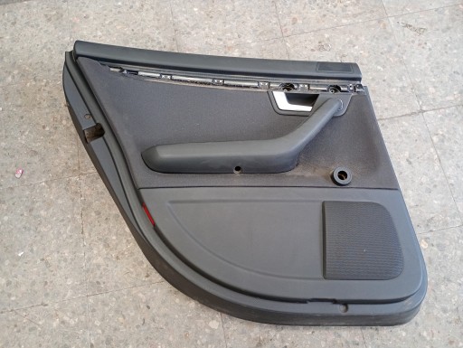 8E0867305 Πόρτα αριστερά Audi A4 B6