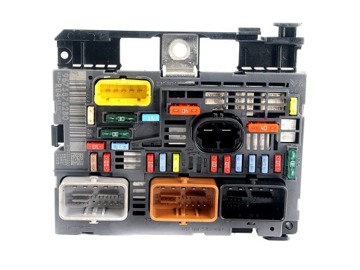 BSM Citroen Berlingo C4 C8 Jumpy III Peugeot 307 308 807 Expert III Module