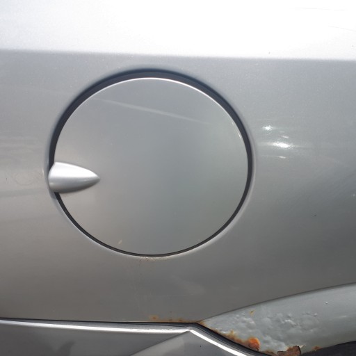 OPEL ASTRA II HTB 1.6 16V FILLER FLAP ΚΑΥΣΙΜΟΥ