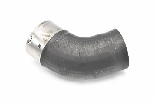 AIR PIPE MERCEDES W205 2.2D 14-