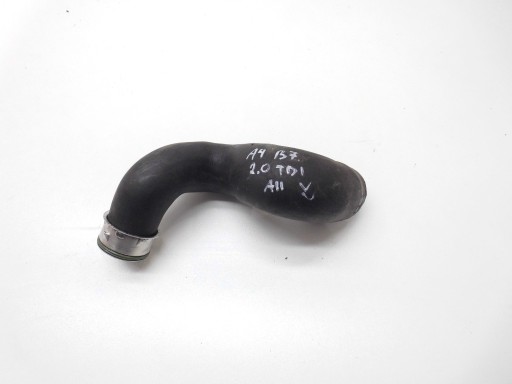 ΣΩΛΗΝΑΣ INTERCOOLER 8E0145834AR AUDI A4 B7 1.9TDI 2.0TDI BKE BPW