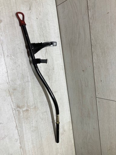 Ράβδο στάθμης στάθμης 3.0 d 77911320 BMW X3 e83 lift
