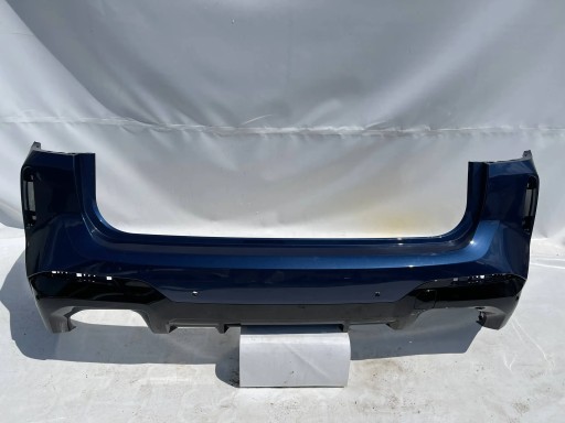 ΠΡΟΦΥΛΑΚΤΗΣ BMW X3 G01 M-PACK LIFT LCI 2021 8081855 ΠΙΣΩ