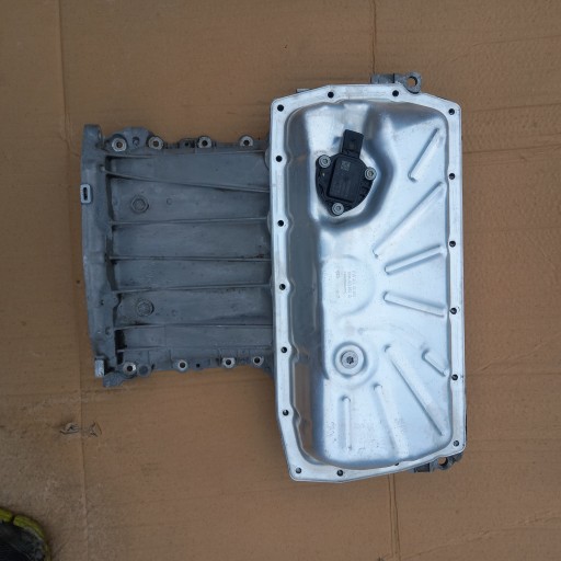 OIL TAN CRATER PORSCHE AUDI 3.0 TFSI 06M103602Q 079907660A 06M103805M