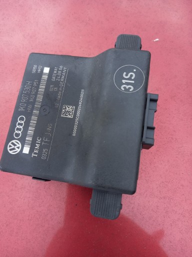 ΕΝΟΤΗΤΑ ΕΛΕΓΧΟΥ GATEWAY VW TOURAN I 1 1T0 03-06 1K0907530H 1K0907951