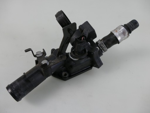ΘΕΡΜΟΣΤΑΤΗΣ NISSAN QASHQAI J11 1.5 DCI