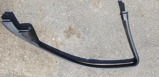 BMW 5 E60 E61 ΚΑΛΥΜΜΑ ΠΟΡΤΑΣ ΣΤΡΙΠ ΠΛΑΙΣΙΟ ΜΠΡΟΣ ΑΡΙΣΤΕΡΑ
