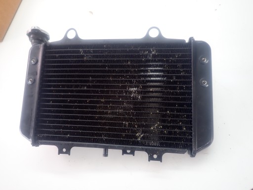 BMW G310GS G310R K02 K03 ψυγείο 8558350