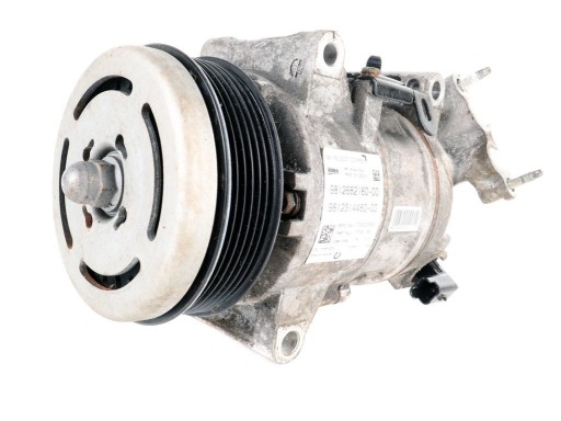 ΣΥΜΠΙΕΣΤΗΣ ΚΛΙΜΑΤΙΣΜΟΥ PEUGEOT 3008 308 5008 II PARTNER IV 1.2 THP PURETECH