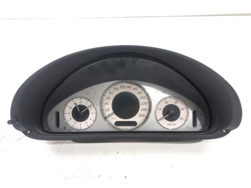 ΚΟΝΤΕΡ MERCEDES C209 A2095405447 2,2 150KM 02-10 ΡΟΛΟΓΙΑ