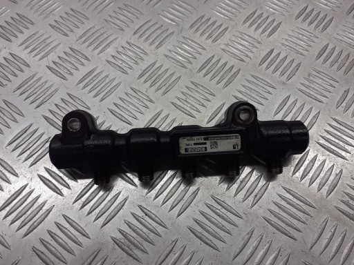 INJECTION RAIL FORD C-MAX 1.6 TDCI 9654592680