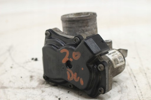 RENAULT LAGUNA III 2.0 DCI THROTTLE 8200987453B
